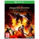 XBOX ONE Dragon's Dogma Dark Arisen