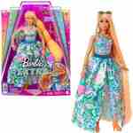 Barbie Barbie Extra Deluxe sa Ljubimcem HHN14