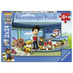 RAVENSBURGER puzzle - Paw patrol RA09085