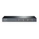 TP-Link TLSG1024 switch, 24x, rack mountable