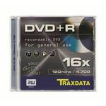 Traxdata" s DVD