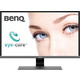 Benq EW3270U monitor, VA, 31.5", 16:9, 3840x2160, 60Hz, USB-C, HDMI, Display port, USB
