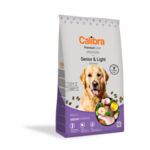 Calibra Dog Premium Line Senior &amp; Light, hrana za pse 3kg