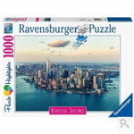 Ravensburger puzzle (slagalice) - New York RA14086