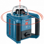 Bosch Professional rotacioni laser GRL 300 HV+BT300HD+GR 240