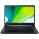 Acer Aspire 7 A715-75G-59NM, NH.Q87EX.009, 15.6" 1920x1080, Intel Core i5-9300H, 256GB SSD, 8GB RAM, nVidia GeForce GTX 1650