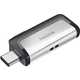 SANDISK 32GB USB 3.1 / USB C Ultra Dual Drive (Crna/Siva) - SDDDC2-032G-G46