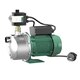 Wilo Samousisna, jednostepena, horizontalna pumpa sa elektronskim regulatorom pritiska FluidControl 1000W