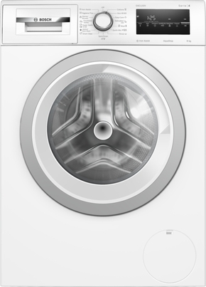 Bosch WAN24293BY mašina za pranje veša 8 kg