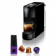 Nespresso Essenza Mini C30-EUBKNE2-S aparat za kafu na kapsule/espresso aparat za kafu
