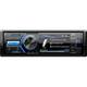 JVC KDX-560BT auto radio, MP3, WMA, USB, AUX, Bluetooth