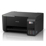 Epson EcoTank L3210 kolor multifunkcijski inkjet štampač, duplex, A4, CISS/Ink benefit, 5760x1440 dpi, Wi-Fi, 33 ppm crno-belo
