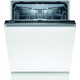 Bosch SMV2HVX22E ugradna mašina za pranje sudova