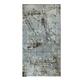 Tepih Frisee Capri Atticus 80 x 150 cm sivi