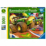 RAVENSBURGER Puzzle (slagalice) - John Deer RA12983