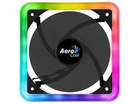 AEROCOOL Ventilator Edge 14 ARGB - ACF4-EG10217.11