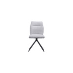 Doryn stolica 45x62x88,5 cm siva