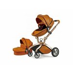 Hot Mom kolica za decu Brown 2U1, Brown