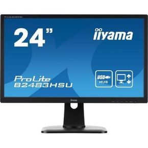 Iiyama ProLite B2483HSU monitor
