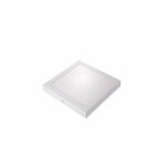 HYUNDAI Ugradni LED panel kvadratni 12W/6500K 168x168