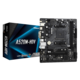 ASRock A520M-HDV matična ploča, Socket AM4, AMD A520, 2x DDR4, max. 64 GB, ATX/mATX