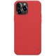 Maskica Nillkin Scrub Pro za iPhone 13 Pro 6 1 crvena