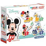 CLEMENTONI PUZZLE MY FIRST PUZZLES DISNEY BABY 2020