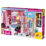 Barbie soba iz snova sa lutkom Lisciani 76918