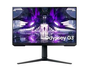 Samsung Odyssey G3 S24AG304NR monitor