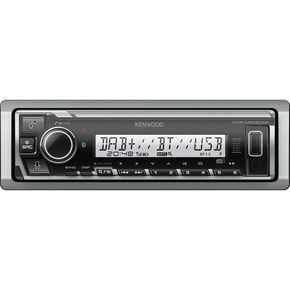 Kenwood KMR-M508DAB auto radio