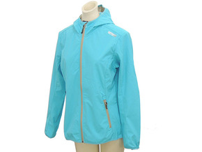 Copperminer Ženska jakna Lady Light Softshell Hood Jacket 1A50156-L609