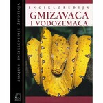 Enciklopedija gmizavaca i vodozemaca