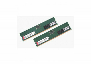 Kingston ValueRAM 32GB DDR5 4800MHz