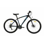 Ultra Bicikl Nitro MDB 520mm Black/Blue 27,5"