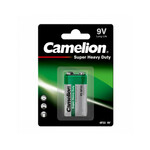 CAMELION Camelion cink-karbon baterija 9V