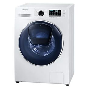 Samsung WD8NK52E0ZW/LE mašina za pranje veša 5 kg/8 kg/8.0 kg