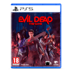Nighthawk Interactive PS5 Evil Dead: The Game