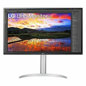 LG 32UP55N monitor