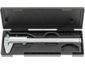 Asta Tools Kljunasto pomično merilo u plastičnom koferu 150m
