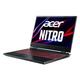 Acer Nitro 5 AN515-58-90YD, 15.6" Intel Core i9-12900H, 512GB SSD, 16GB RAM/32GB RAM, nVidia GeForce RTX 4060, Windows 10/Windows 11