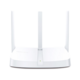 Mercusys MW306R router, Wi-Fi 4 (802.11n), 1000Mbps/300Mbps