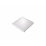 HYUNDAI Ugradni LED panel kvadratni 18W/6500K 225x225