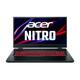 Acer Nitro 5 AN517-55-90LG, NH.QLFEX.00L, 17.3" Intel Core i9-12900H, 512GB SSD, 16GB RAM/32GB RAM, nVidia GeForce RTX 4060
