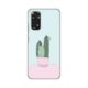 Torbica Silikonska Print za Xiaomi Redmi Note 11/Note 11s Cactus