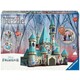 Ravensburger 3D puzzle (slagalice) - Dizni dvorac sa motivom Frozen