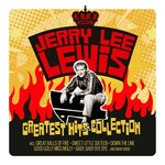 LEWIS JERRY LEE Greatest Hits Collection