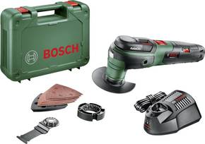 Bosch Akumulatorski multifunkcionalni alat UniversalMulti 12 0603103001