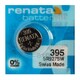 Baterija srebro oksid Renata 1 55V SR927SW 395 399