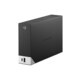 SEAGATE HDD External One Touch SED BASE, 3 5'/8TB/USB 3 0
