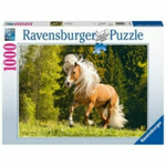 Ravensburger puzzle (slagalice)- Srecan konj RA15009